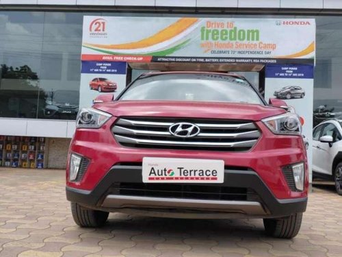 Used 2015 Creta 1.6 SX  for sale in Jalgaon