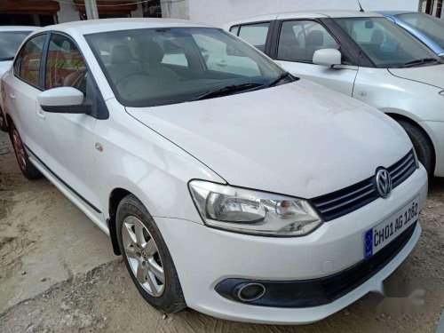 Used 2011 Vento  for sale in Chandigarh