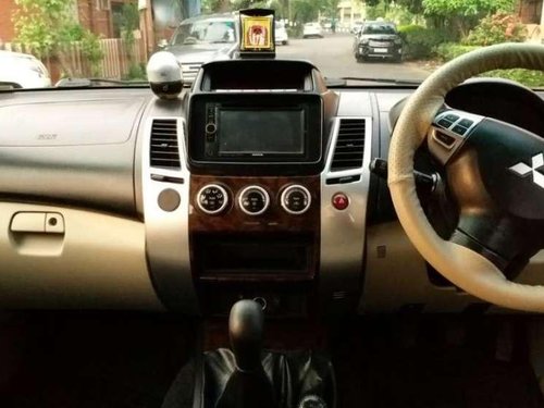 Used 2015 Pajero Sport  for sale in Kolkata