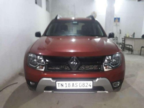 Used 2018 Duster  for sale in Chennai