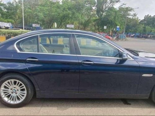 Used 2015 5 Series 520d Sedan  for sale in Mumbai