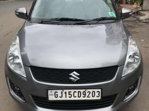 Used 2015 Swift VXI  for sale in Surat