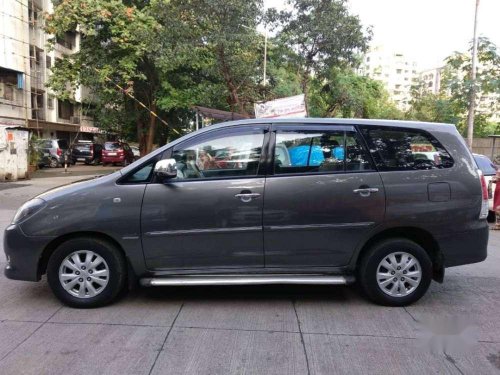 Used 2011 Innova  for sale in Mumbai