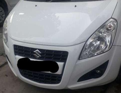 Used 2014 Ritz  for sale in Patiala
