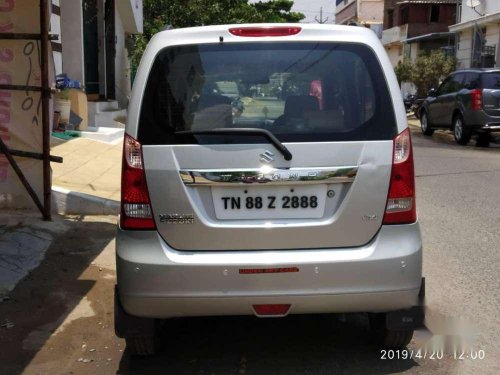 Used 2013 Wagon R VXI  for sale in Tiruppur