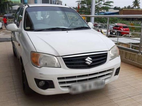 Used 2010 Alto K10 VXI  for sale in Kochi