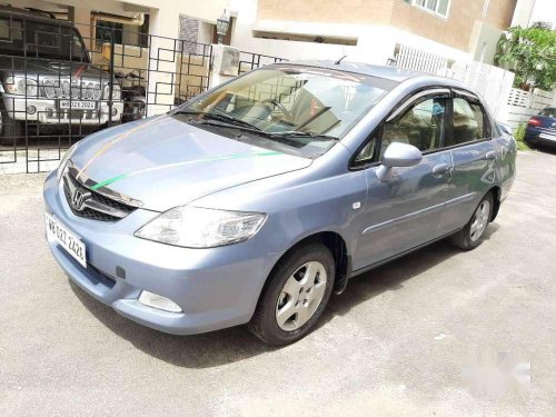 Used 2008 City ZX VTEC  for sale in Kolkata