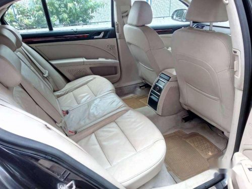 Used 2010 Superb Elegance 1.8 TSI AT  for sale in Hyderabad