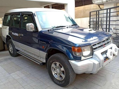 Used 2008 Pajero  for sale in Hyderabad