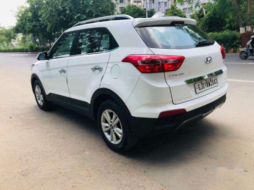 Used 2017 Creta 1.6 SX  for sale in Rajkot