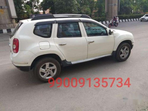 Used 2012 Duster  for sale in Nagar