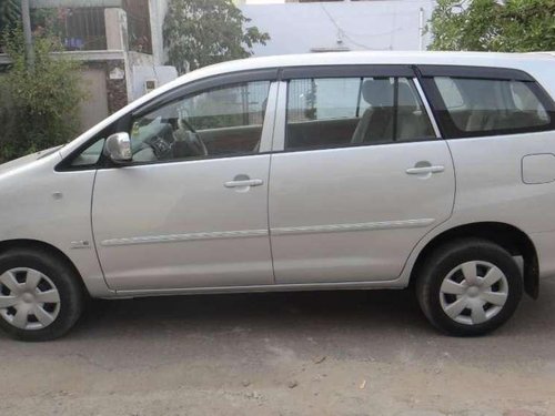 Used 2012 Innova  for sale in Mathura