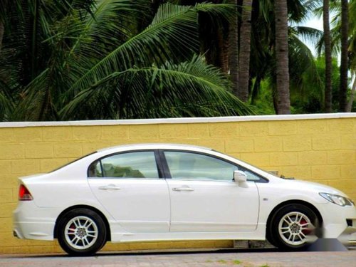 Used 2008 Civic  for sale in Ramanathapuram