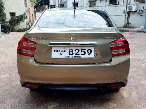 Used 2012 City 1.5 S MT  for sale in Mumbai