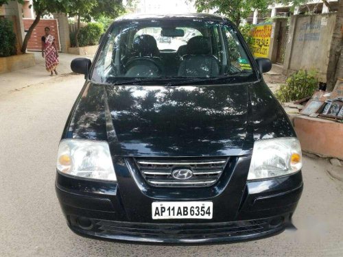 Used 2007 Santro Xing XO  for sale in Hyderabad