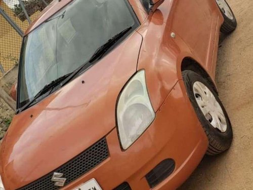 Used 2006 Swift LDI  for sale in Hyderabad