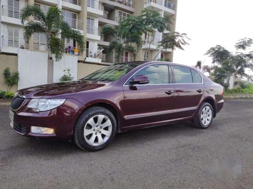 Used 2011 Superb 2.5 TDi AT  for sale in Mumbai