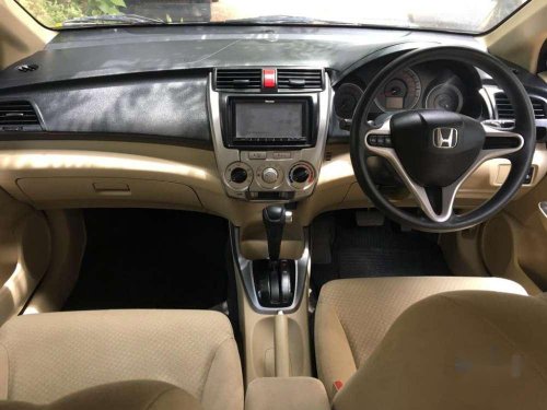 Used 2010 City 1.5 V AT  for sale in Madurai