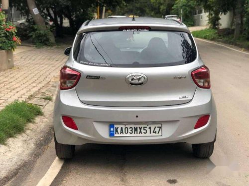 Used 2016 i10 Magna 1.2  for sale in Nagar