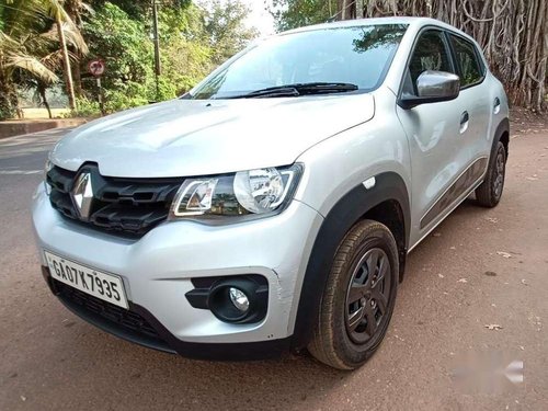 Used 2016 KWID  for sale in Ponda