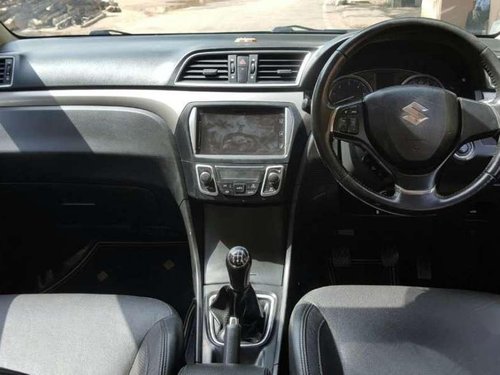 Used 2016 Ciaz  for sale in Hyderabad