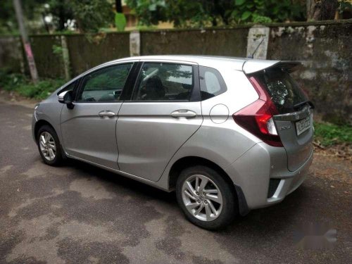 Used 2016 Jazz VX  for sale in Kozhikode