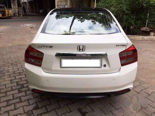 Used 2013 City 1.5 S AT  for sale in Chennai