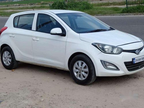 Used 2013 i20 Sportz 1.4 CRDi  for sale in Chandigarh