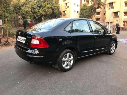 Used 2014 Rapid 1.6 MPI Elegance  for sale in Goregaon