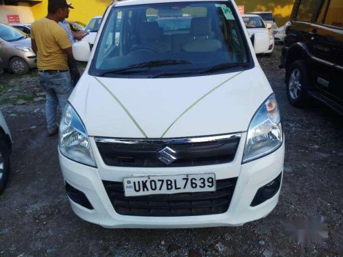 Used 2015 Wagon R VXI  for sale in Dehradun