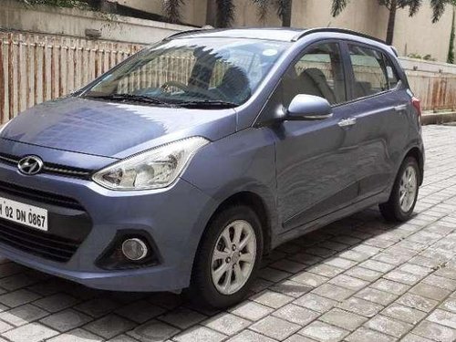 Used 2014 i10 Asta AT  for sale in Thane