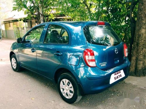 Used 2015 Micra XV  for sale in Coimbatore