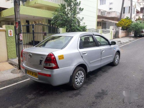 Used 2016 Etios GD SP  for sale in Nagar