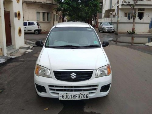 Used 2014 Alto K10 VXI  for sale in Rajkot