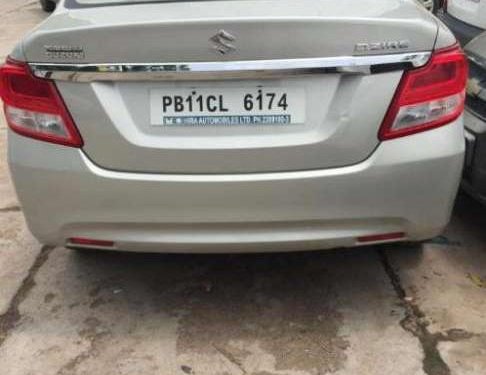 Used 2018 Swift Dzire  for sale in Patiala