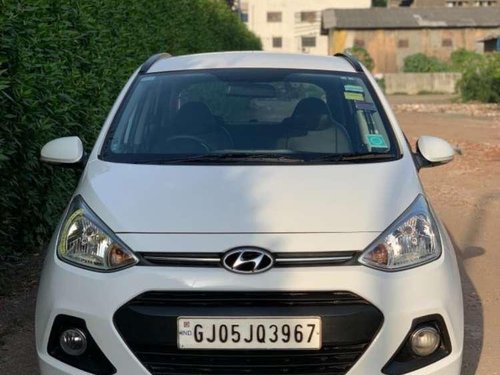 Used 2016 i10 Sportz 1.2  for sale in Surat