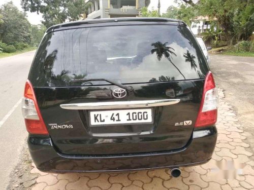 Used 2007 Innova  for sale in Palai