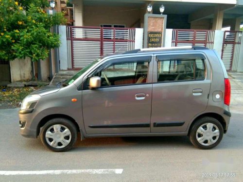 Used 2014 Wagon R VXI  for sale in Chennai