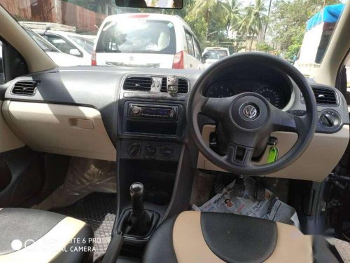 Used 2011 Polo  for sale in Mumbai