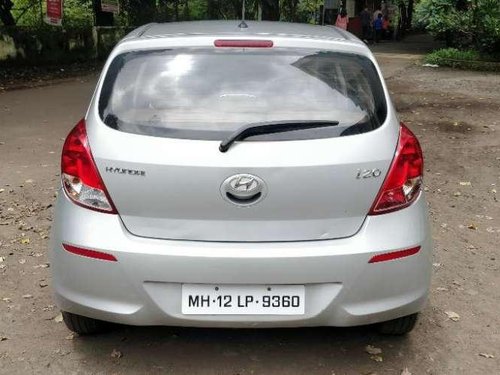 Used 2015 i20 Sportz 1.2  for sale in Pune