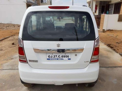 Used 2012 Wagon R LXI  for sale in Ahmedabad