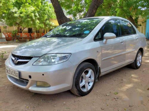 Used 2006 City ZX GXi  for sale in Chennai