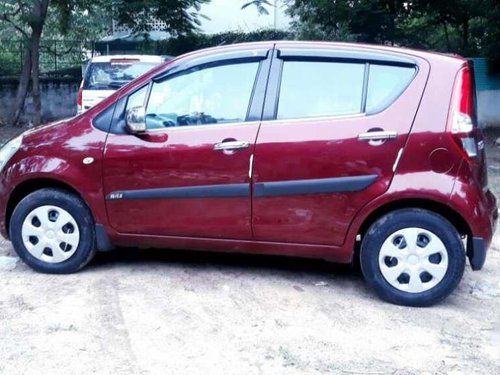 Used 2011 Ritz  for sale in Chennai