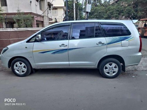 Used 2007 Innova  for sale in Chennai