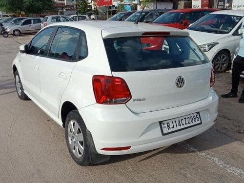 2015 Volkswagen Polo MT for sale at low price