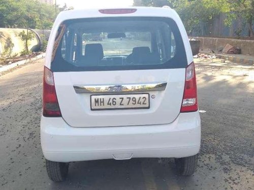 Used 2014 Wagon R LXI  for sale in Thane