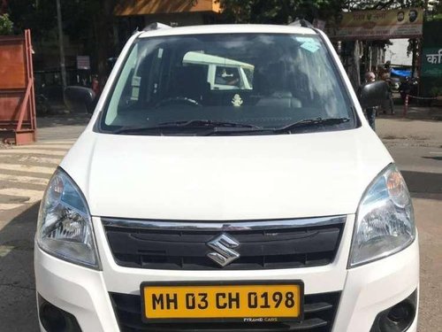 Used 2016 Wagon R LXI CNG  for sale in Thane