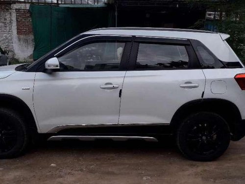 Used 2018 Vitara Brezza ZDi  for sale in Ahmedabad