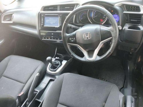 Used 2017 Jazz VX  for sale in Chennai