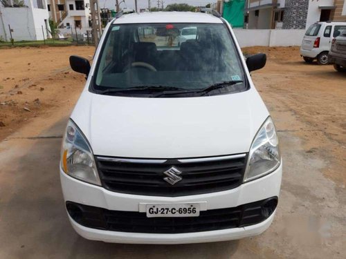 Used 2012 Wagon R LXI  for sale in Ahmedabad